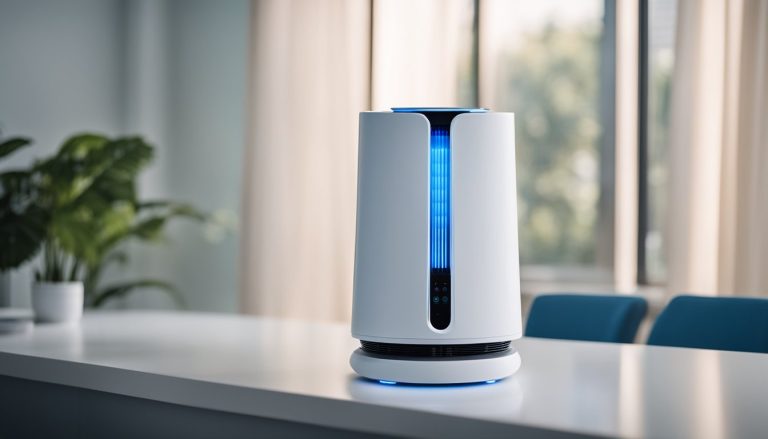 What Does an Air Purifier Do?