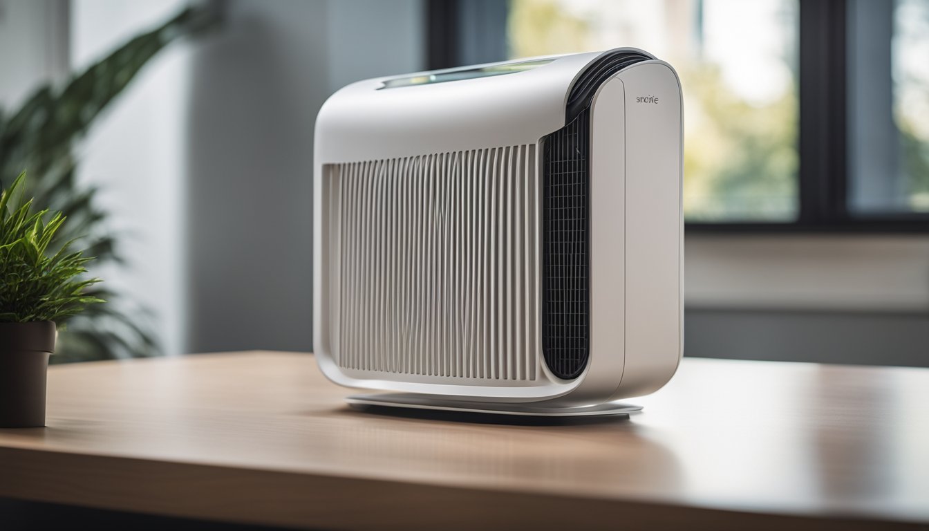 AROEVE Air Purifiers