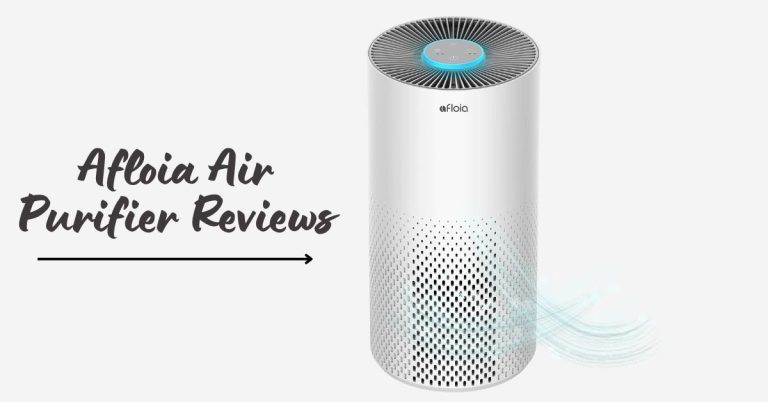 Afloia Air Purifier Reviews