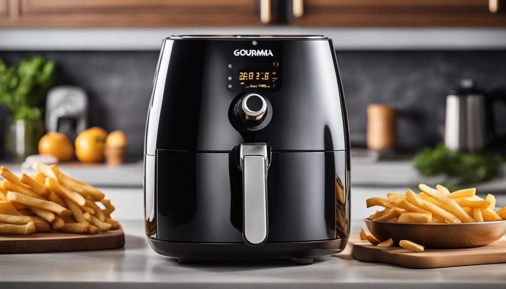 Chefman Air Fryer Reviews: Top Picks For 2024 - The Trendian