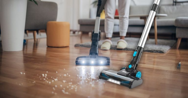 Inse Cordless Vacuum Reviews