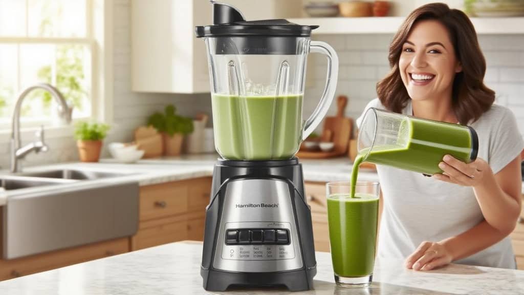 The Secret to Smooth Drinks