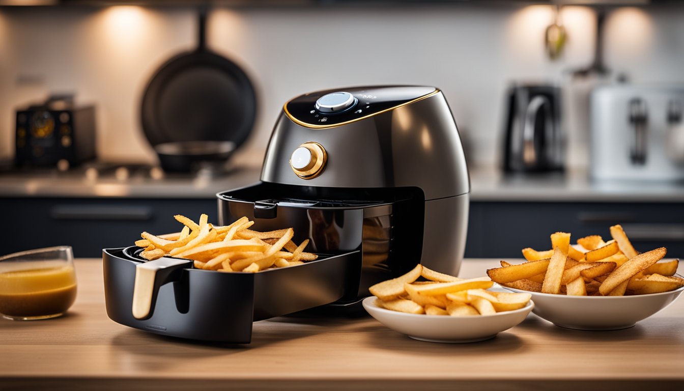 Chefman Air Fryer Reviews