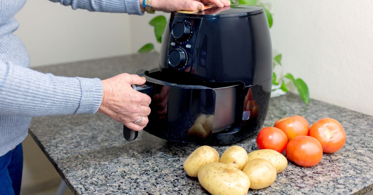 Ninja Air Fryer Reviews