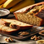 Banana Bread Recipe