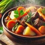 Beef Stew Recipe