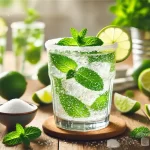 Virgin Mojito Recipe