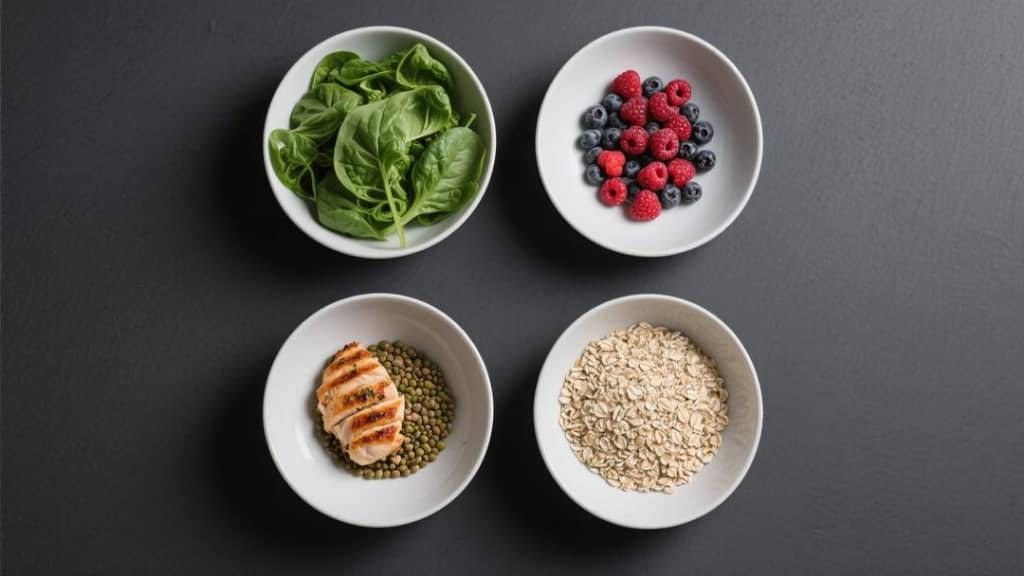 Your Nutritional Toolkit