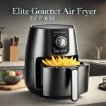 Elite Gourmet EAF-658 Reviews