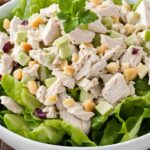 Chicken Salad recipe