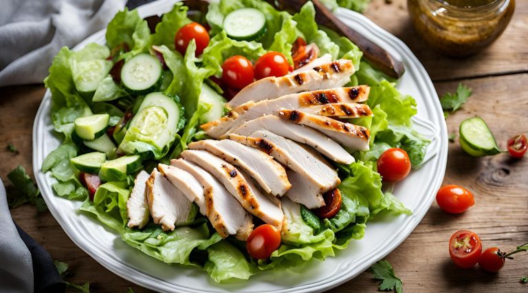 Chicken Salad