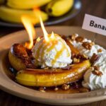 Bananas Foster