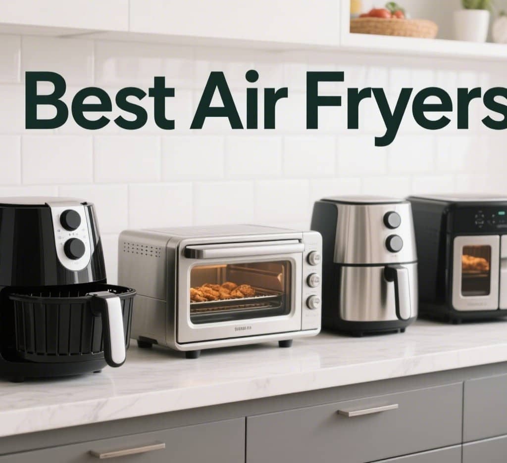 Best Air Fryers