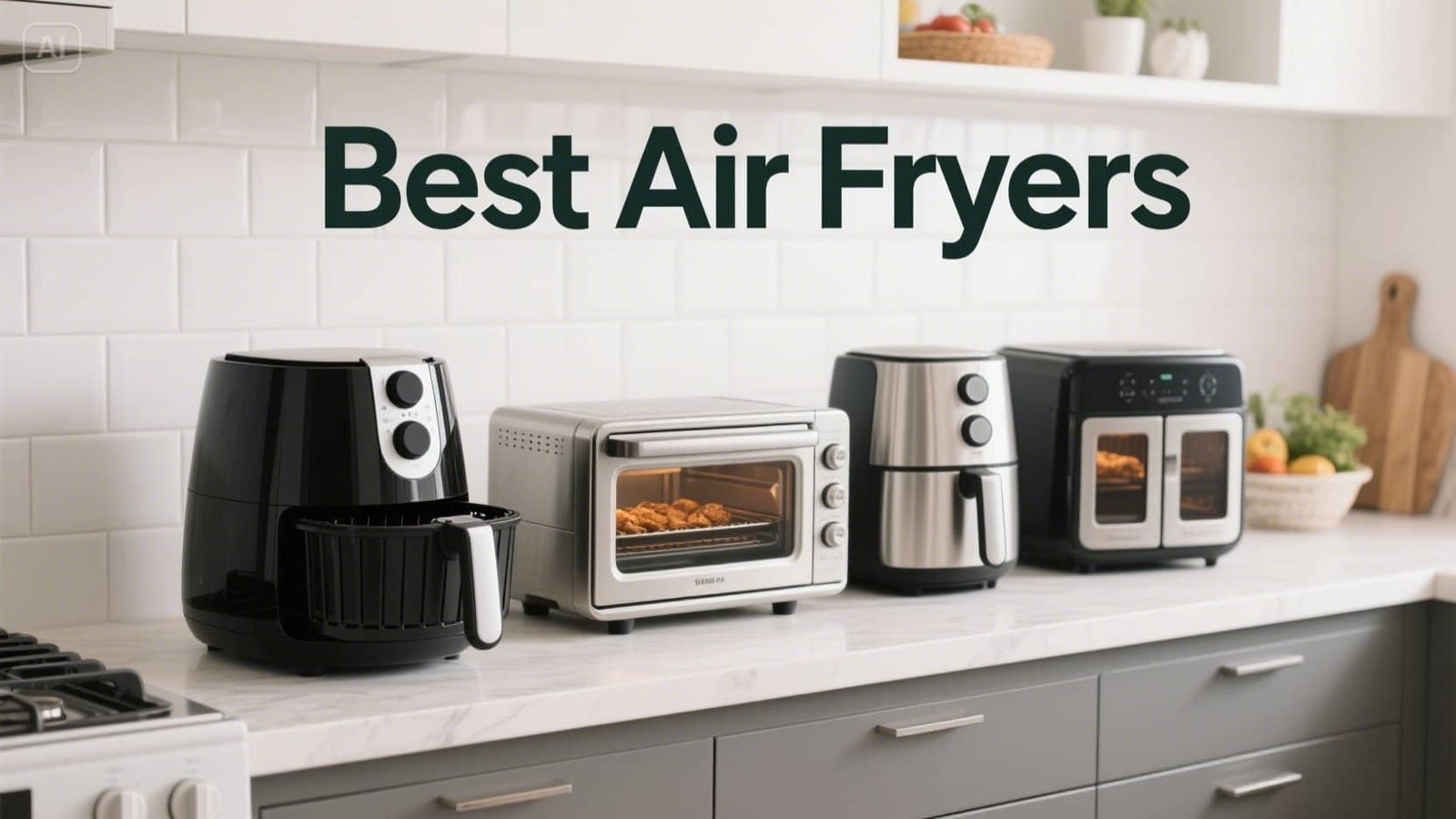 Best Air Fryers