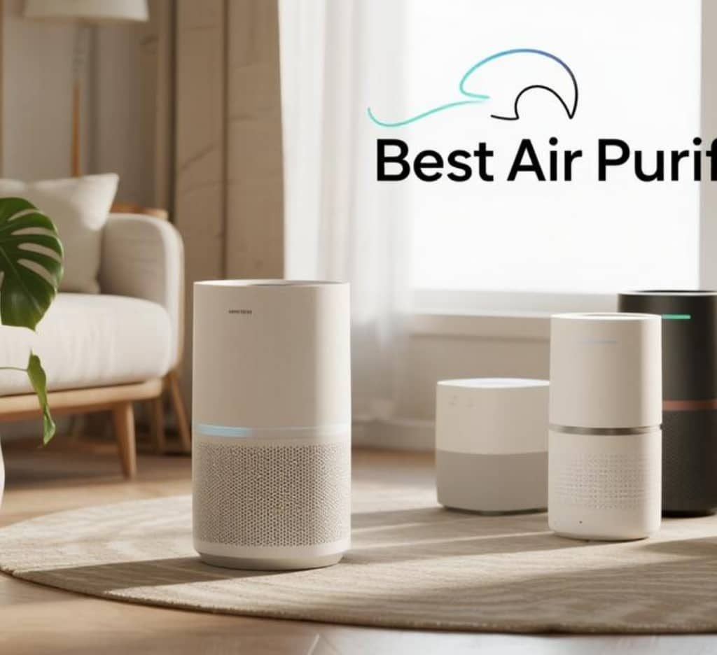 Best Air Purifiers
