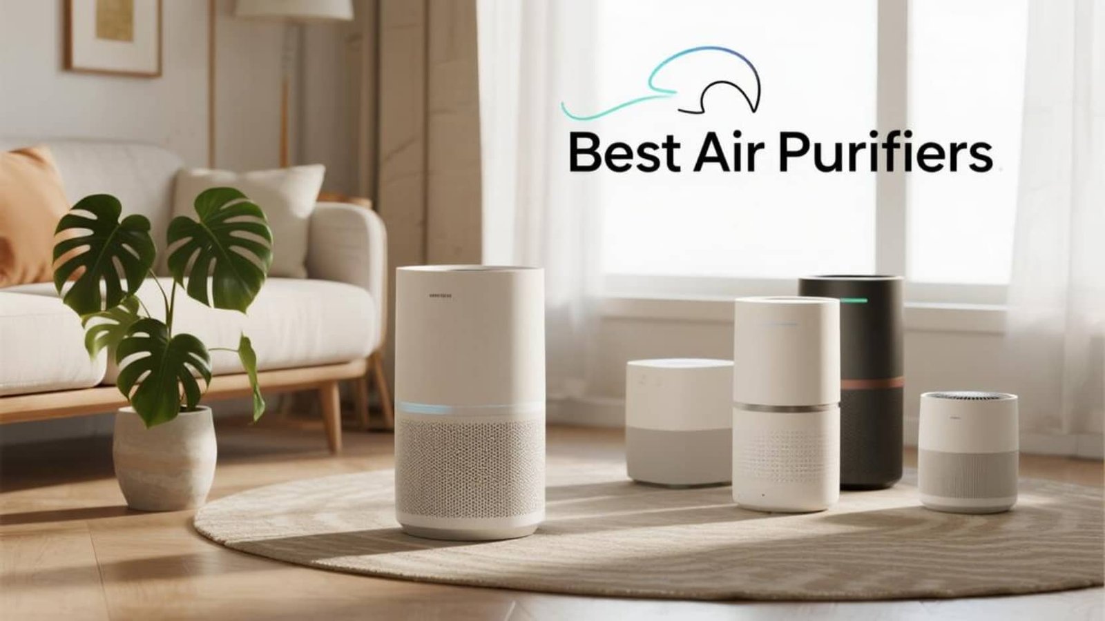 Best Air Purifiers