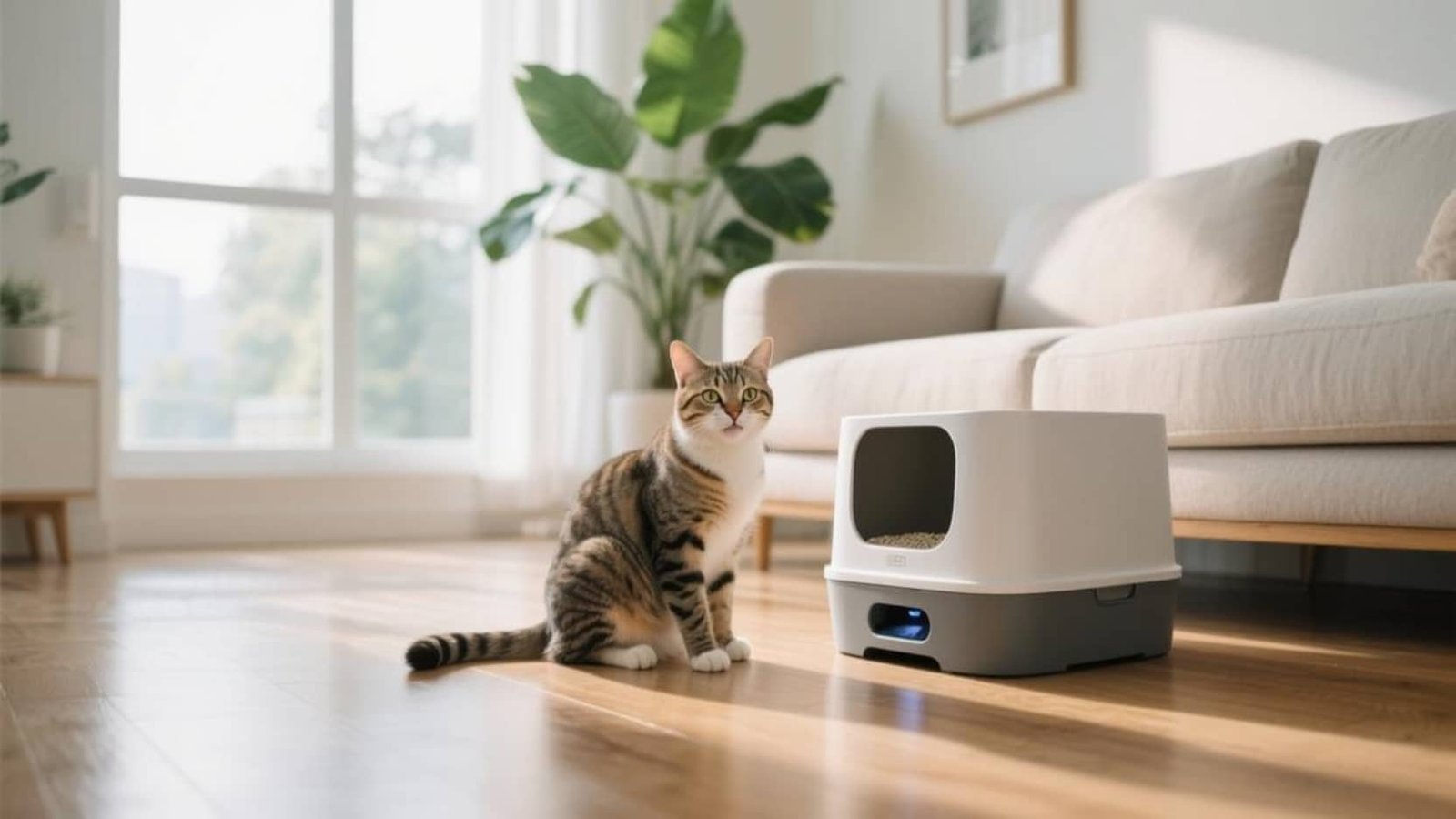 Best Cat Litter Boxes