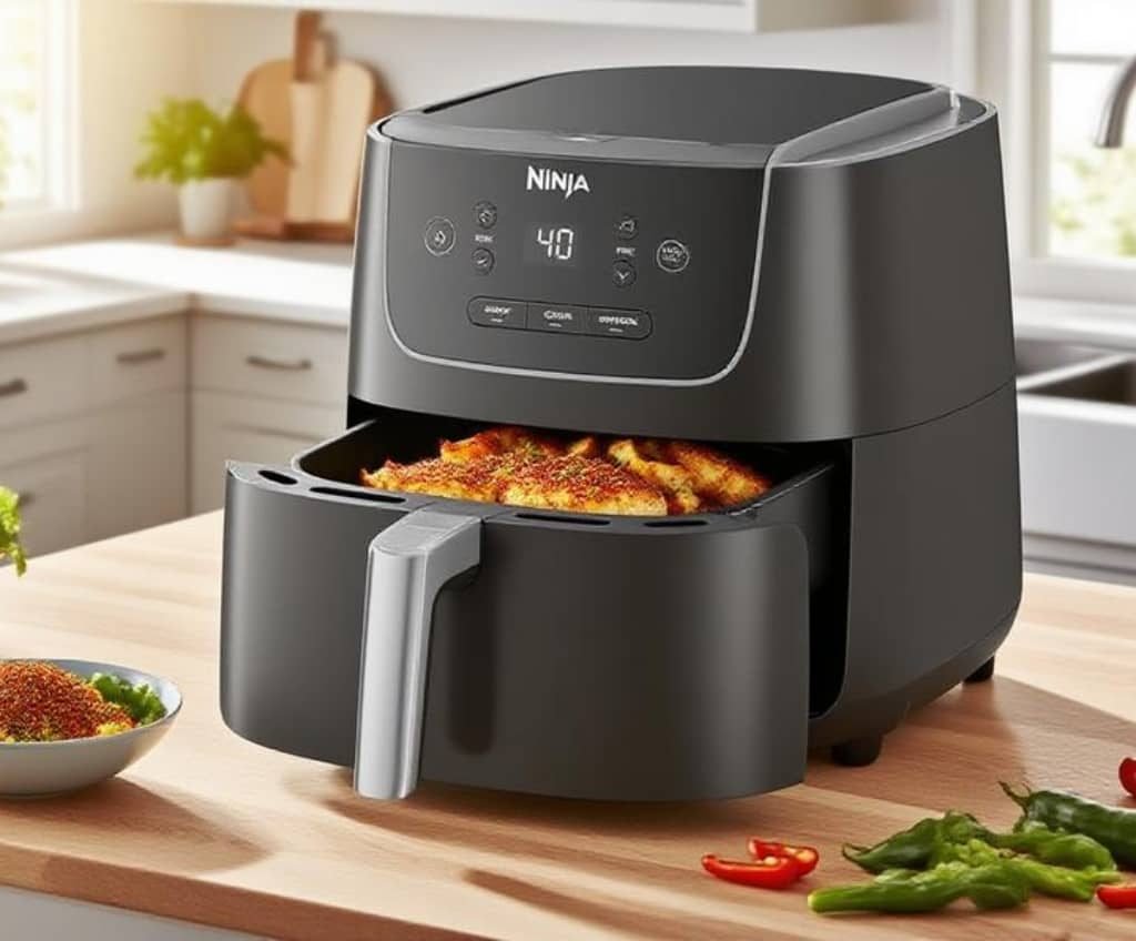 Ninja Air Fryer Pro 4-in-1 Reviews
