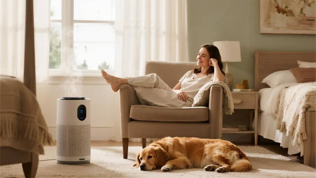 air purifier reviews