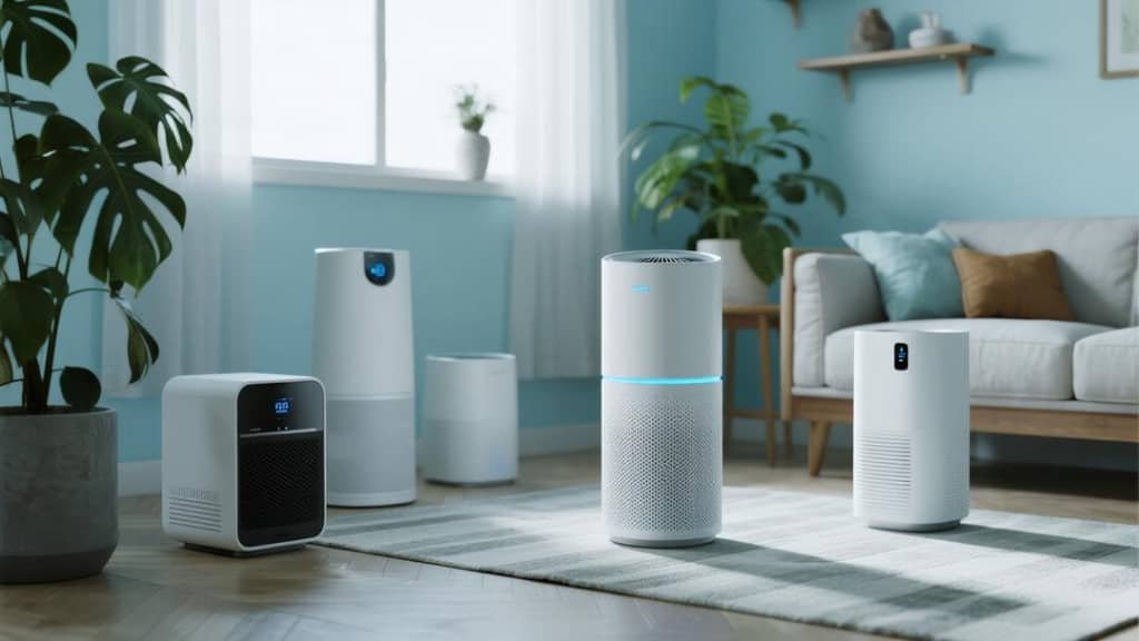 mold air purifier reviews