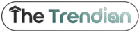 the Trendian logo