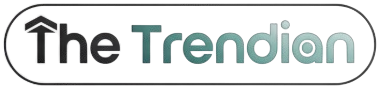 the Trendian logo