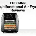 CHEFMAN Multifunctional Air Fryer Reviews