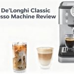 De’Longhi Classic Espresso Machine Review